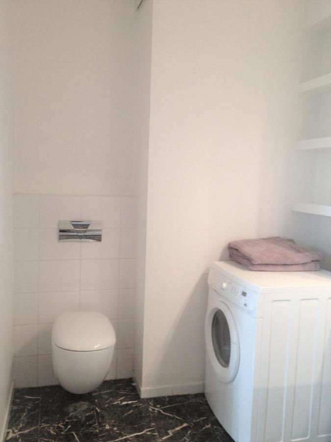 Wilanowska Apartment & Garden وارسو المظهر الخارجي الصورة